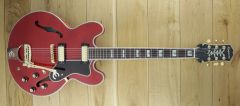 Epiphone 150th Annivesary Sheraton Cherry 22101510410