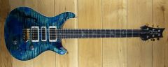 PRS Wood Library Special Semi Hollow Korina River Blue 0375504