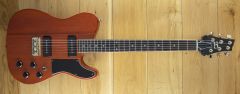 b3 Phoenix III Faded Cherry Light Distress ~ Secondhand