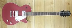 Gretsch G5421 Electromatic Jet Club Firebird Red CYG21062713