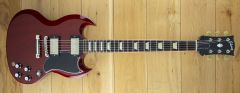 Gibson USA SG 61 Reissue Heritage Cherry, 2016 ~ Secondhand