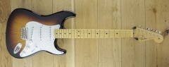 Fender Custom Shop  Vintage Custom '55 Hardtail Strat Time Capsule Wide-Fade 2-Color Sunburst R129430