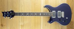 PRS SE Standard 24-08 Translucent Blue Left Handed F049638