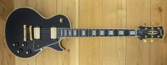 Gibson Custom 1968 Les Paul Custom Reissue Gloss 407488