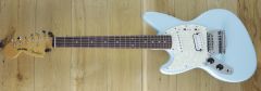 Fender Kurt Cobain Jag-Stang Rosewood Sonic Blue Left Handed MX21532959