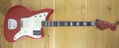 Fender American Vintage II 66 Jazzmaster Rosewood Dakota Red V2319699