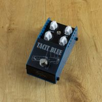 ThorpyFx  TACIT BLUE Germanium Fuzz 