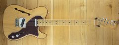 Fender American Elite Thinline Tele Natural 2016  ~ Secondhand