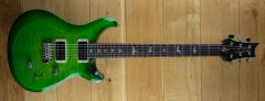 PRS 10th Anniversary S2 Custom 24 Eriza Verde S206512