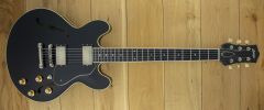 Collings I35 LC Vintage Jet Black 