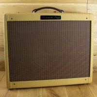 Victoria Amplifier Victoriette 112 Combo 6V6, Tweed with 1/2 Power Switch ~ Shop Display Amp