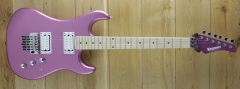 Kramer Pacer Classic FR Purple Passion Metallic ~ SOLD AS SEEN