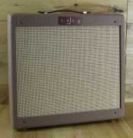 Lazy J J5 LC Vac/Reverb