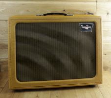 Tone King Imperial 112 Cab Tweed