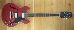 Epiphone Inspired by Gibson ES339 Cherry 21111526337
