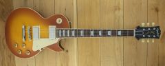 Epiphone Inspired By Gibson Custom Collection 1959 Les Paul Standard Iced Teaburst 24011523418