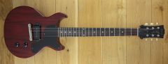 Gibson Custom 1958 Les Paul Junior Cherry Red 84796