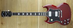 Gibson SG Standard Heritage Cherry Left Handed 208820200