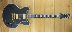 FGN Masterfield Black J231087