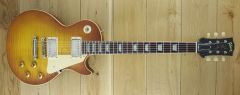 Gibson Custom 59 Les Paul Standard Reissue Iced Tea 2017 ~ Secondhand