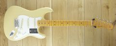 Fender American Vintage II 1957 Strat Vintage Blonde V2211525