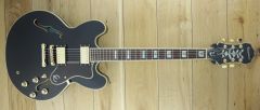 Epiphone Sheraton II Pro Ebony 21111521409