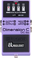 Boss DC2W Waza Dimension C 