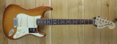 Fender American Performer Strat Rosewood Honeyburst US21025556