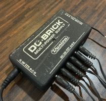 Dunlop DC Brick ~ Secondhand