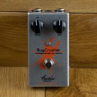 Fredric Effects Bug Crusher Sample Rate Reducer 