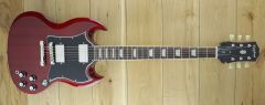 Epiphone SG Standard Cherry 22071534901