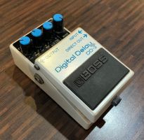 Boss DD3 Digital Delay ~ Secondhand