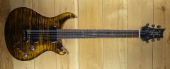 PRS Wood Library Modern Eagle V Yellow Tiger 0378895