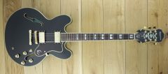 Epiphone Sheraton II Pro Ebony 22091512753