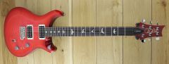 PRS S2 Custom 24-08 Bonnie Pink Cherryburst S2066076