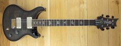 PRS Modern Eagle Quatro Charcoal 2011 ~ Secondhand