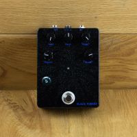 Black Arts Toneworks Black Forest