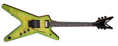 Dean Guitars ML79F Flame Top Floyd Seymour Duncan Slime ~ Due July