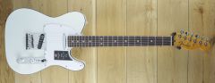 Fender American Ultra Tele Rosewood Arctic Pearl US210046885