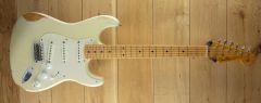 Fender Custom Shop 56 Strat Relic, Vintage Blonde 2007 ~ Secondhand