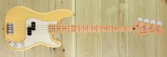 Fender Player Precision Maple Buttercream