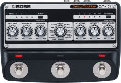 Boss DM101 Delay Machine