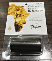 Taylor Ebony Guitar Slide Small 11/16"