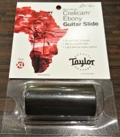 Taylor Ebony Guitar Slide Extra Large 7/8"