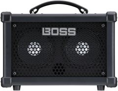 Boss Dual Cube Bass LX