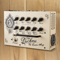 Victory V4 The Duchess Guitar Amp