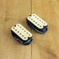 Oil City Pickups The Dirty Secret Humbucker Set Cream