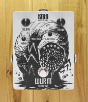 KMA Machines Wurm Fuzz Distortion 