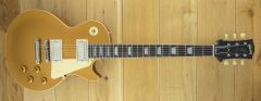 Gibson Custom 1957 Les Paul Goldtop Reissue VOS 741138