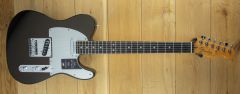 Fender American Ultra II Tele Ebony Fingerboard Texas Tea US24005949